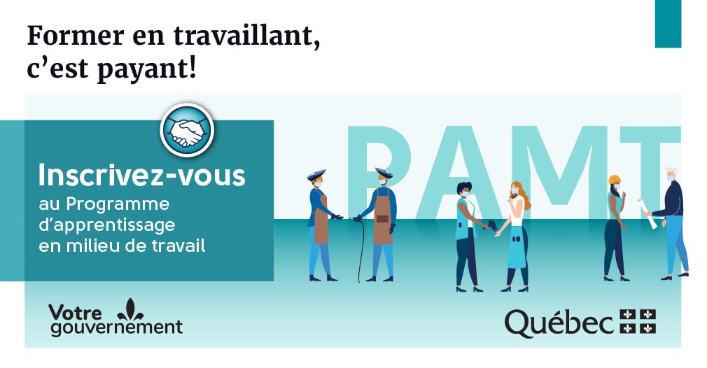 <p>&nbsp;</p>
<p><a href="https://l.facebook.com/l.php?u=http%3A%2F%2Fxn--qubec-csa.ca%2Fapprentissage-milieu-travail%3Ffbclid%3DIwAR3UIYqvxKUdtqOgWKqq0Z84G0Hu30BB-35evf9CfGtCuROmHM4iuwUHOfY&h=AT1PW9dIjOMlFfSysRrM8t0jFXnszSh3FMovpqfTJy4ZTStFnEoeuetG77vDo-M0j5sWFwRHgET_NXr1hMKDi6Kv9Vaui2xmtKX151Gdpx7lhctoSY1CHTKz6Vth7vkmGDsq&__tn__=-UK-y-R&c[0]=AT3t8_R3qwY6JyElJXe0LNkgihEBwniE7yNQxcuhhaRYOG0O3fRQPgOv-gYIjftKTcymlPXEYkyyzpsX_XeHITEMHd2fJHiqXXbjqnJhlZ_CE_xcIAxvEH45I6JpfXtnsfMMwn9ETogmVot6U-0V4sdFgSbzrONWdBZJdICLAWTjb4lhnmQBvTeMis8Ea_vTpqgA3oYKZoRja2L6txrH5XSqkQYXngUQyXopuZQDACDLqdJEyotLuMXV" target="_blank">&nbsp;</a></p>